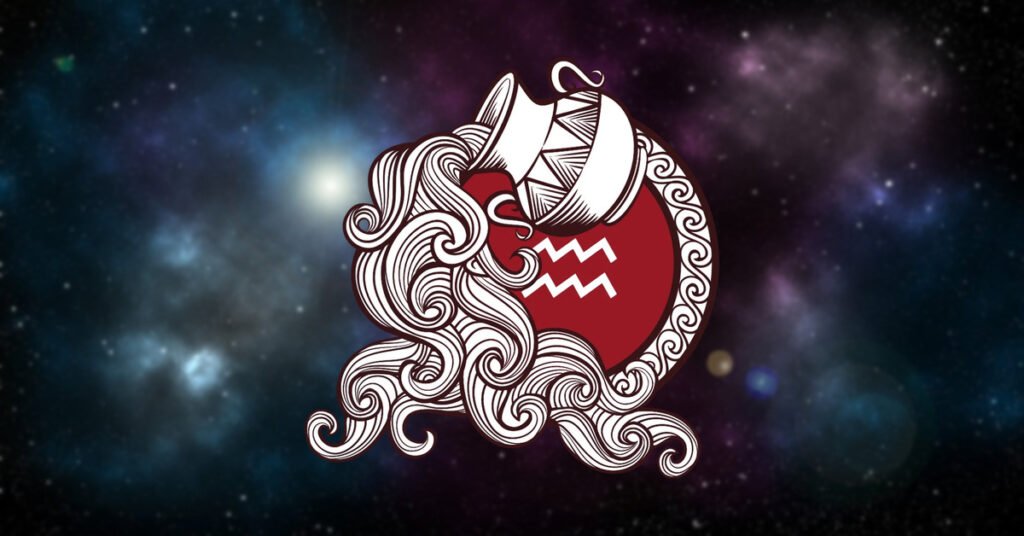 Daily Aquarius Horoscope for August 21