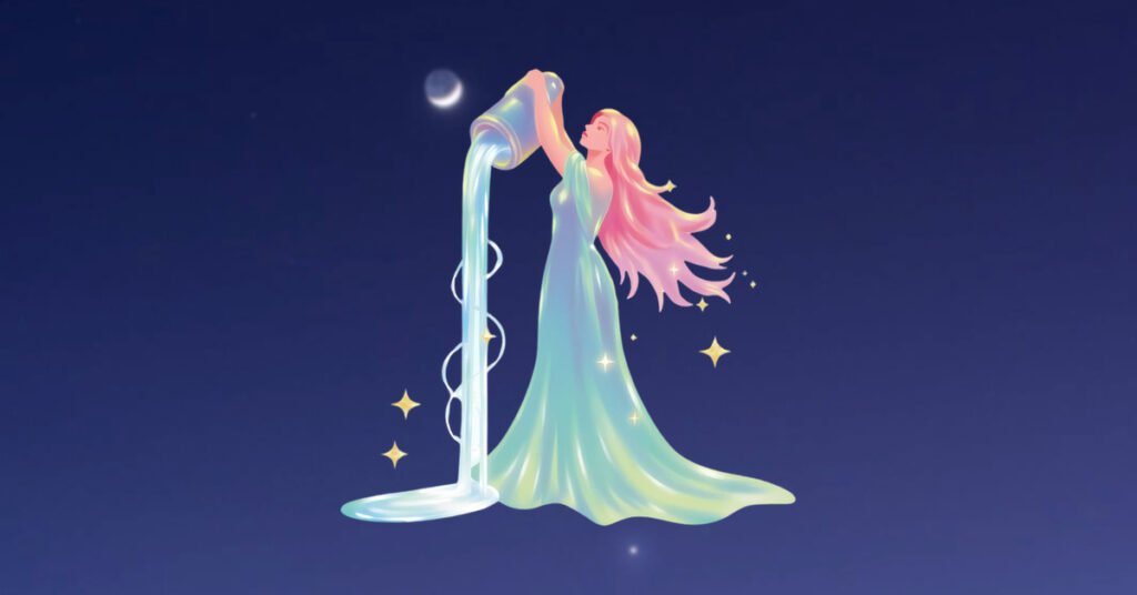 3 Zodiac Signs That May Never Stop Loving Aquarius