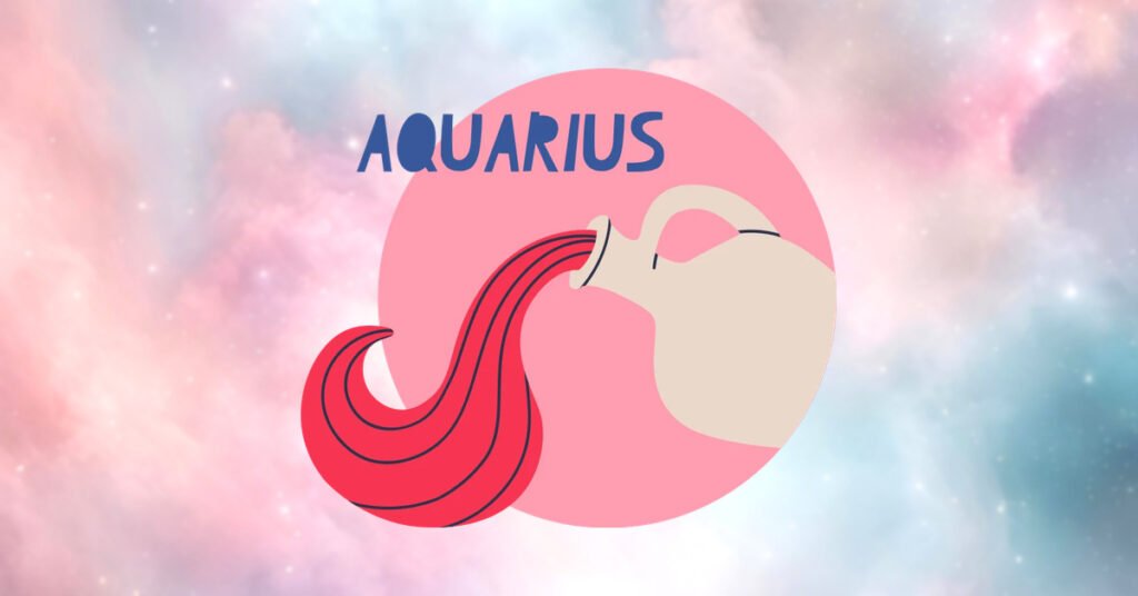 One of These 3 Zodiac Signs May Be Aquarius' True Soulmate