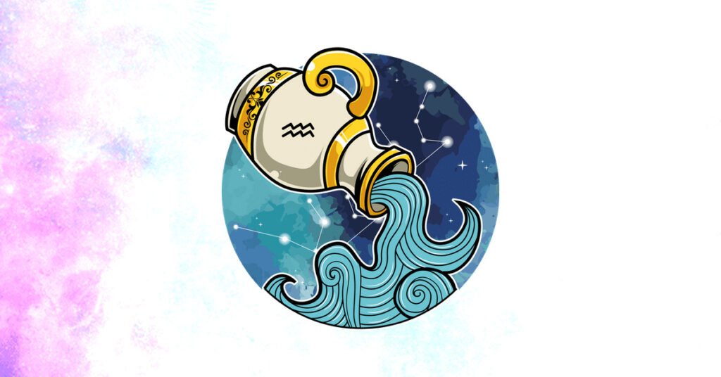 3 Zodiac Signs That Would Take Aquarius Back in a Heartbeat