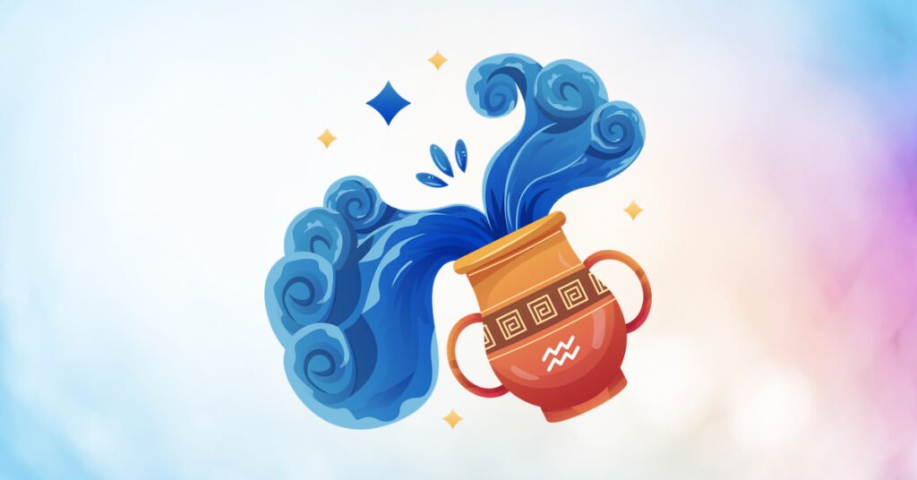 3 Zodiac Signs Aquarius Should Never Let Go Of
