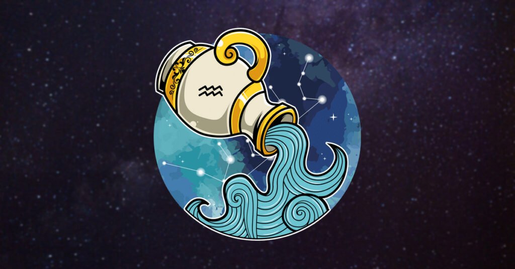 3 Zodiac Signs That Could Come Back to Aquarius Soon