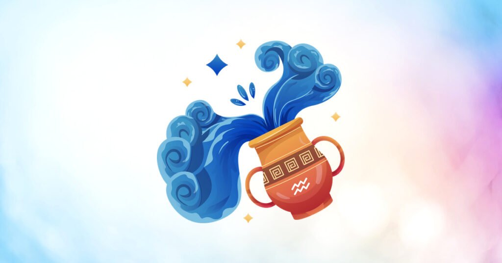 3 Zodiac Signs That Could Fall Deeply in Love With Aquarius