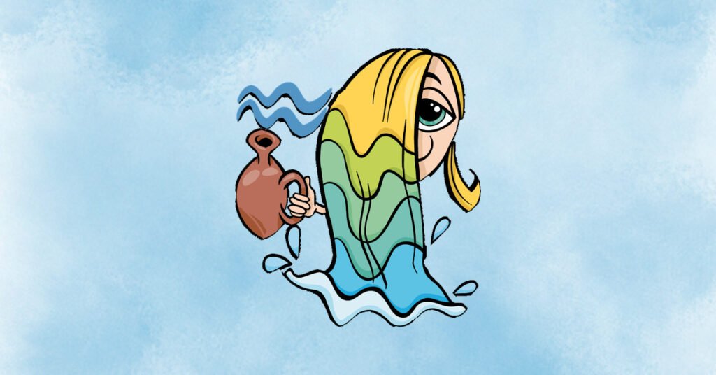 Daily Aquarius Love Horoscope for August 26