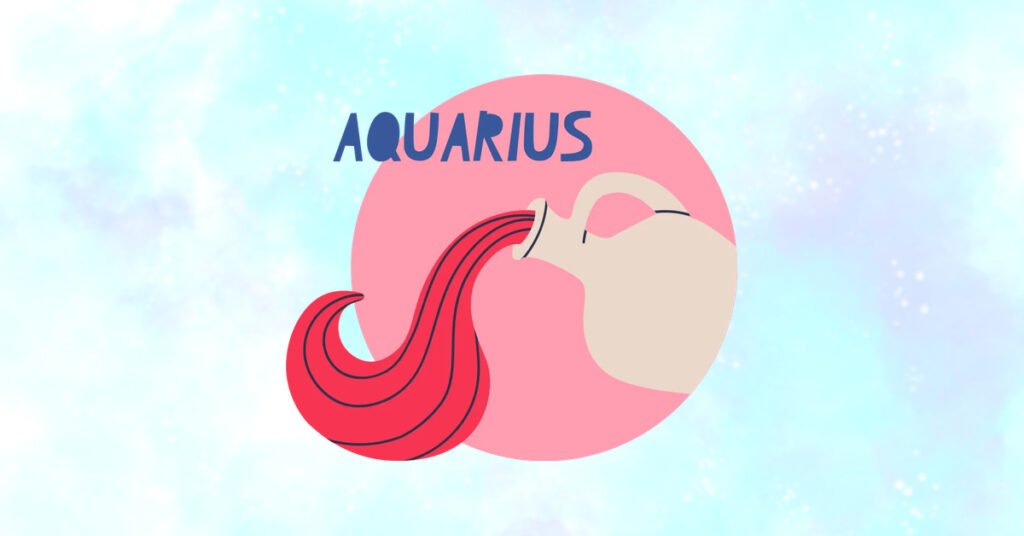 Why Aquarius Keeps Attracting the Same 3 Zodiac Signs