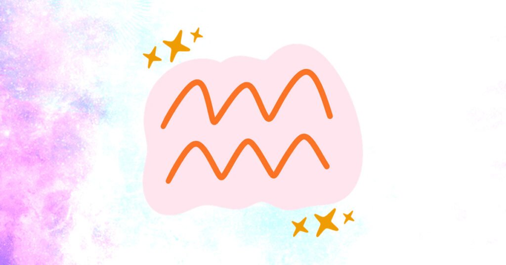 Daily Aquarius Love Horoscope for August 27