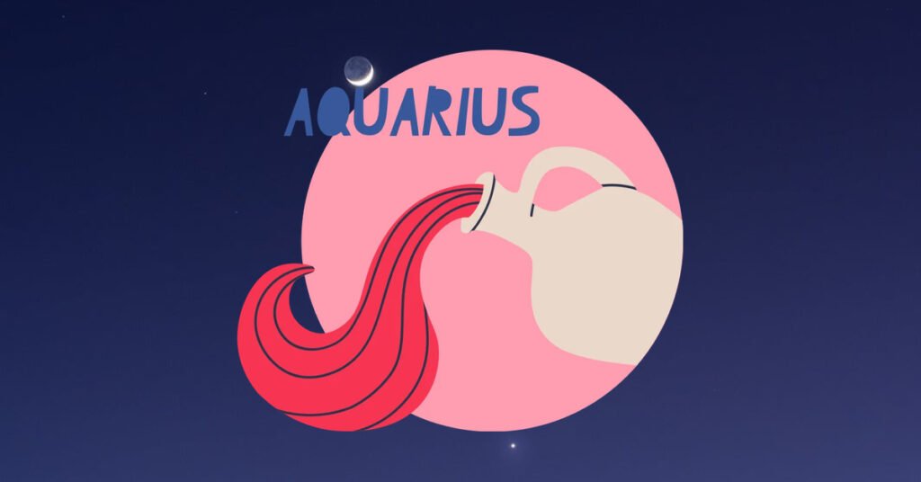 3 Zodiac Signs Most Likely to Test Aquarius’ Loyalty