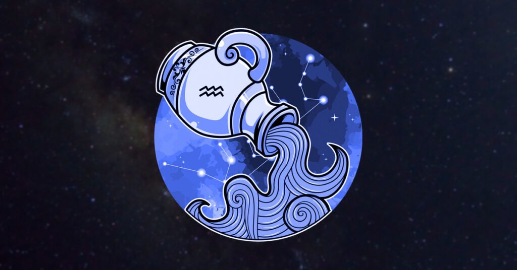 Daily Aquarius Horoscope for August 28