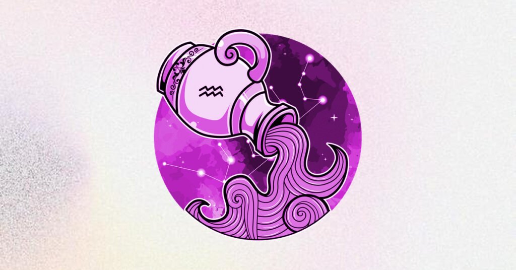Aquarius Daily Love Horoscope for August 28