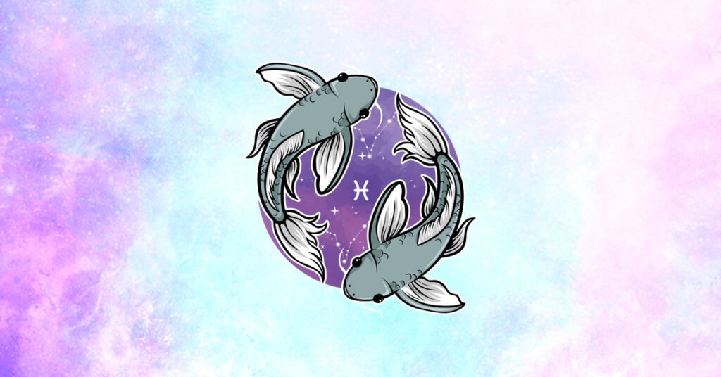 The Next 4 Days Could Be the Luckiest of the Year for Pisces