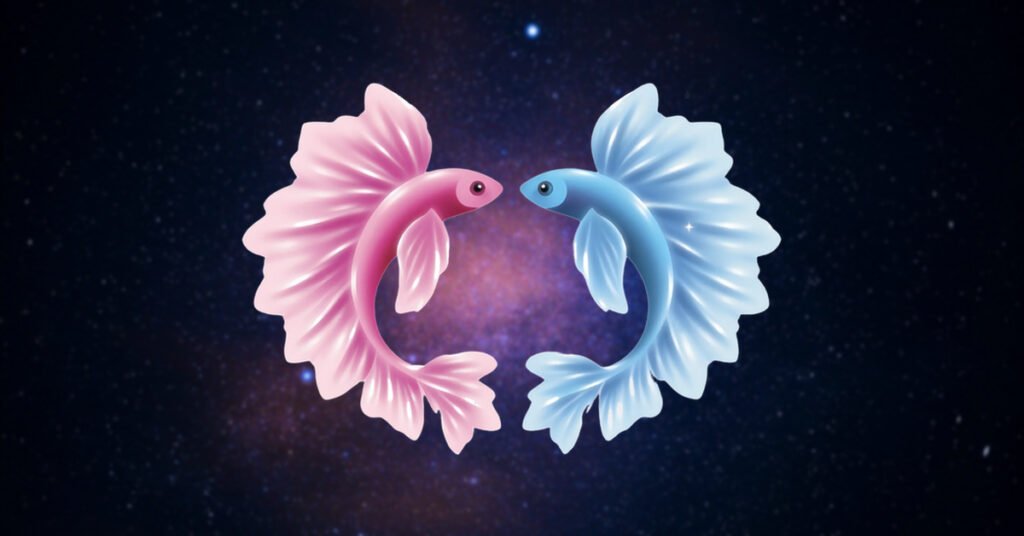 Pisces Tomorrow Could Be the Most Important Day of Your Life