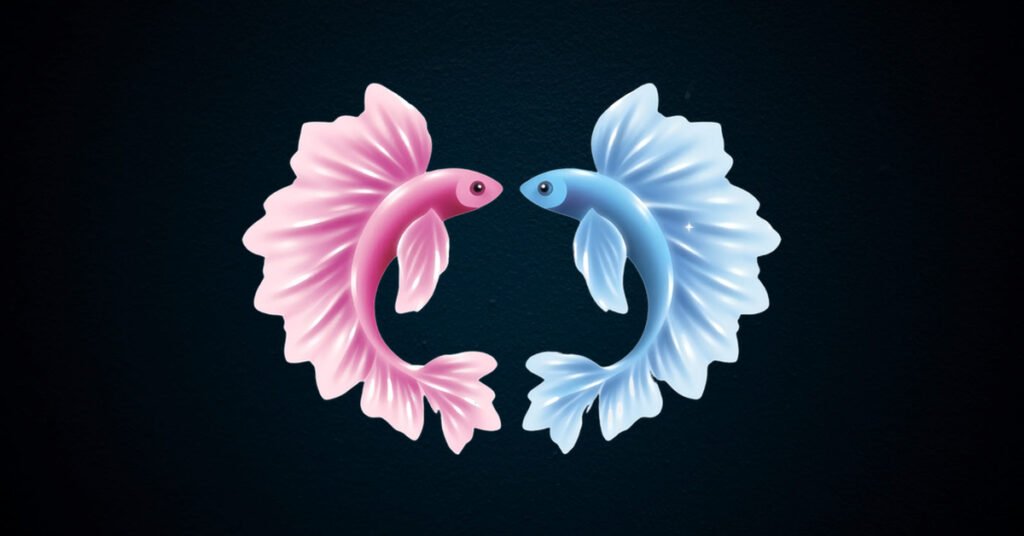 3 Zodiac Signs That Can't Resist Pisces