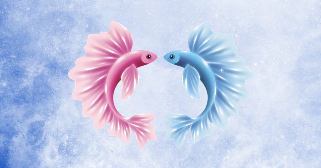 3 Zodiac Signs Most Likely to Fall in Love With Pisces