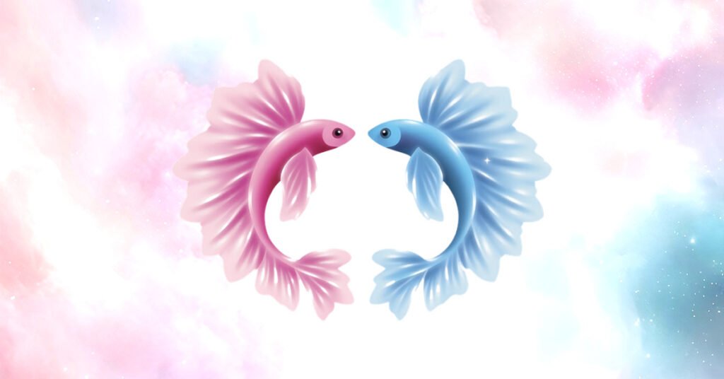 3 Zodiac Signs That Stay Loyal to Pisces No Matter What