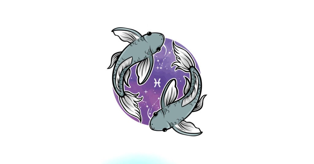 Weekly Pisces Horoscope for August 10–16