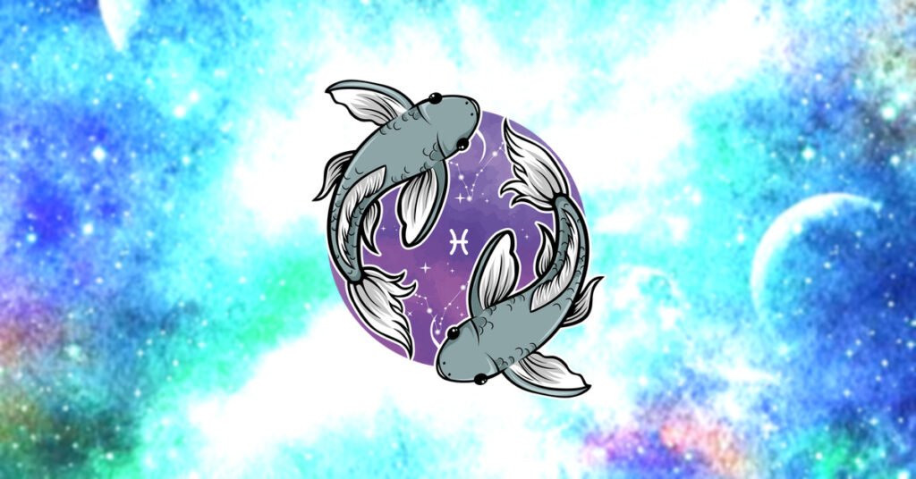 Only 3 Zodiac Signs Could Be Pisces' Soulmate