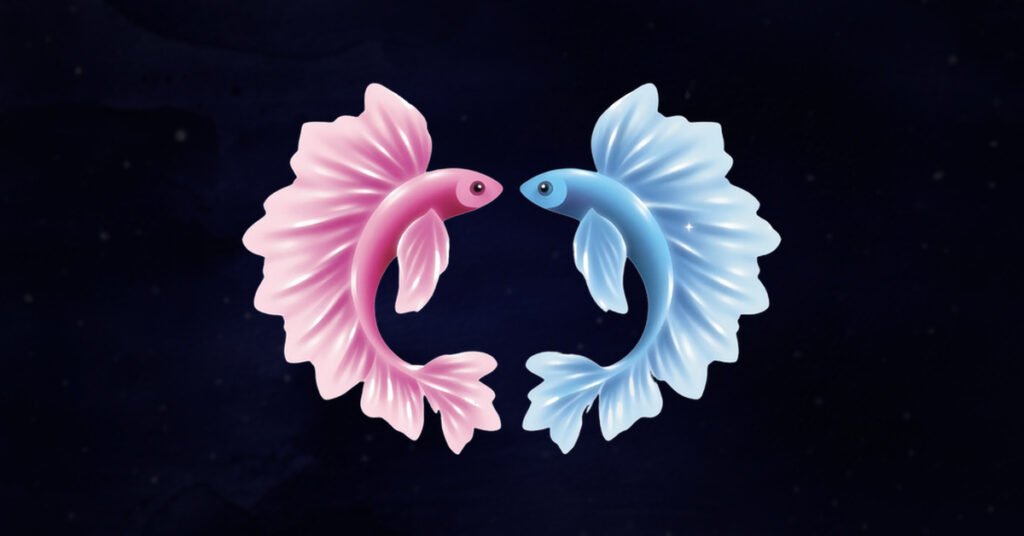 Only 3 Zodiac Signs Know How to Handle an Angry Pisces
