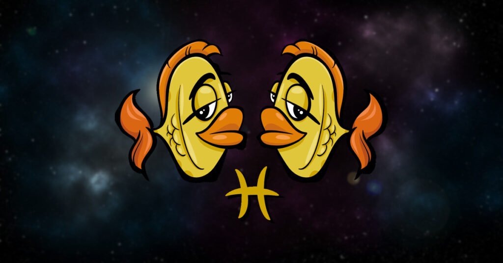 Only 3 Zodiac Signs Can Keep Up With a Pisces’ Energy