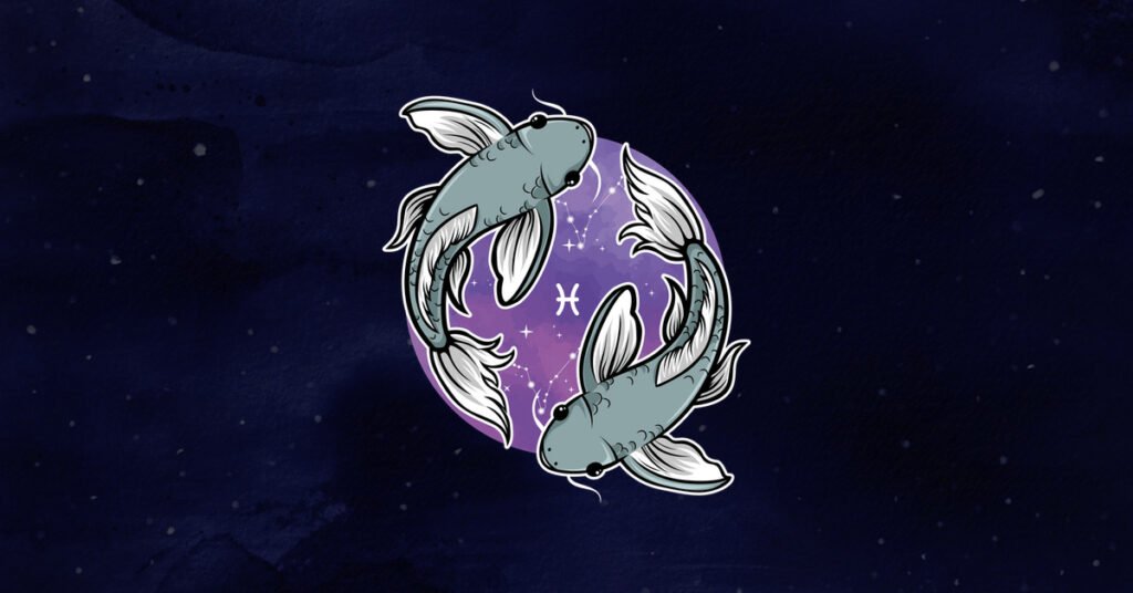 3 Zodiac Signs That Become Completely Obsessed With Pisces