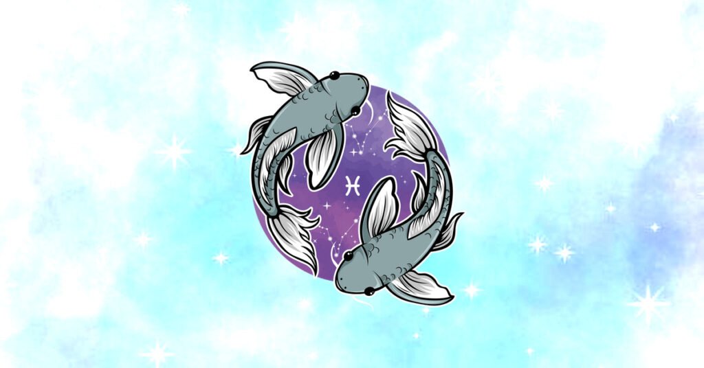 The Next 6 Days Could Bring Pisces Exactly What They Needed