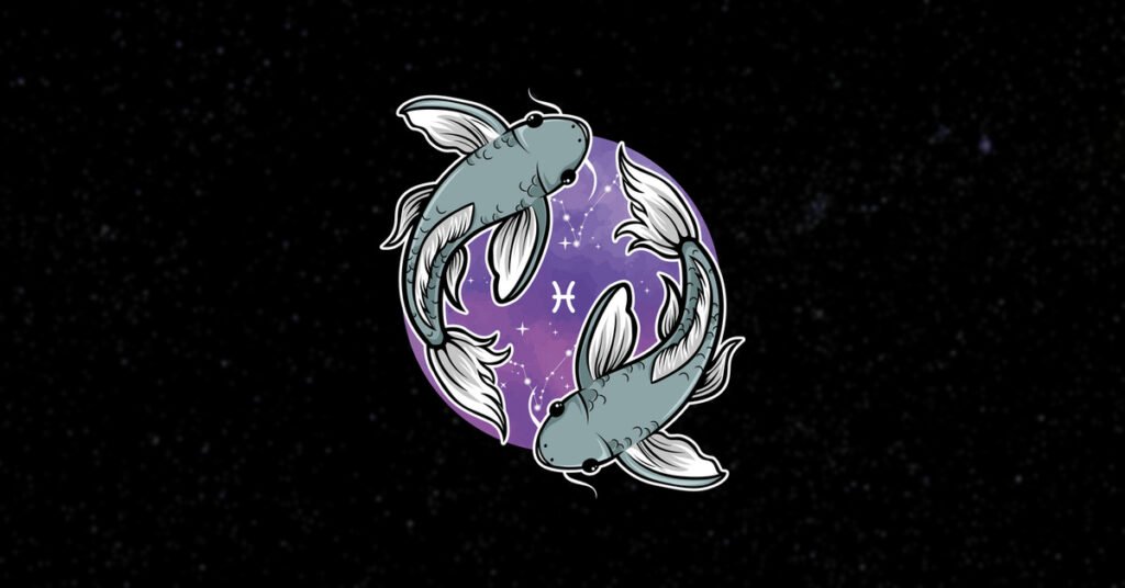 Daily Pisces Horoscope for August 12
