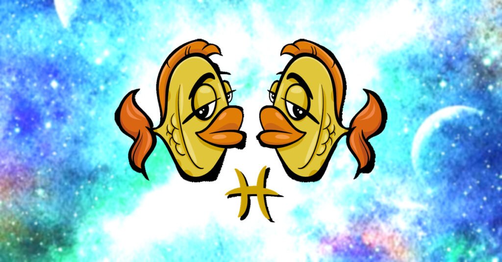 Only 3 Zodiac Signs Could Deliver the Reward Karma Owes Pisces