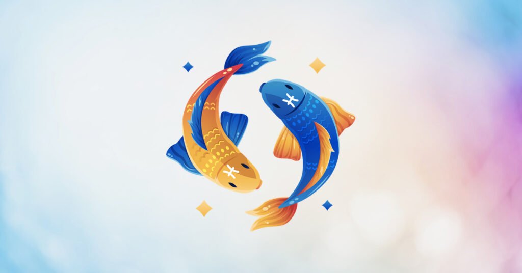 The Universe Has an Important Message for Pisces