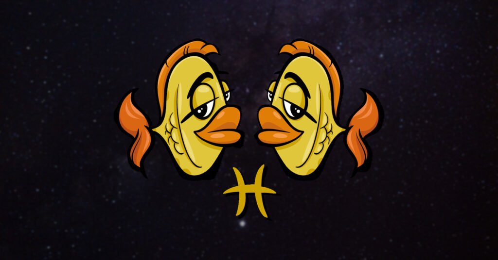 Daily Pisces Horoscope for August 14