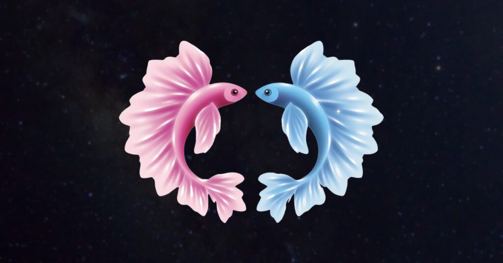 Only 3 Zodiac Signs Are Ready for the Commitment Pisces Wants