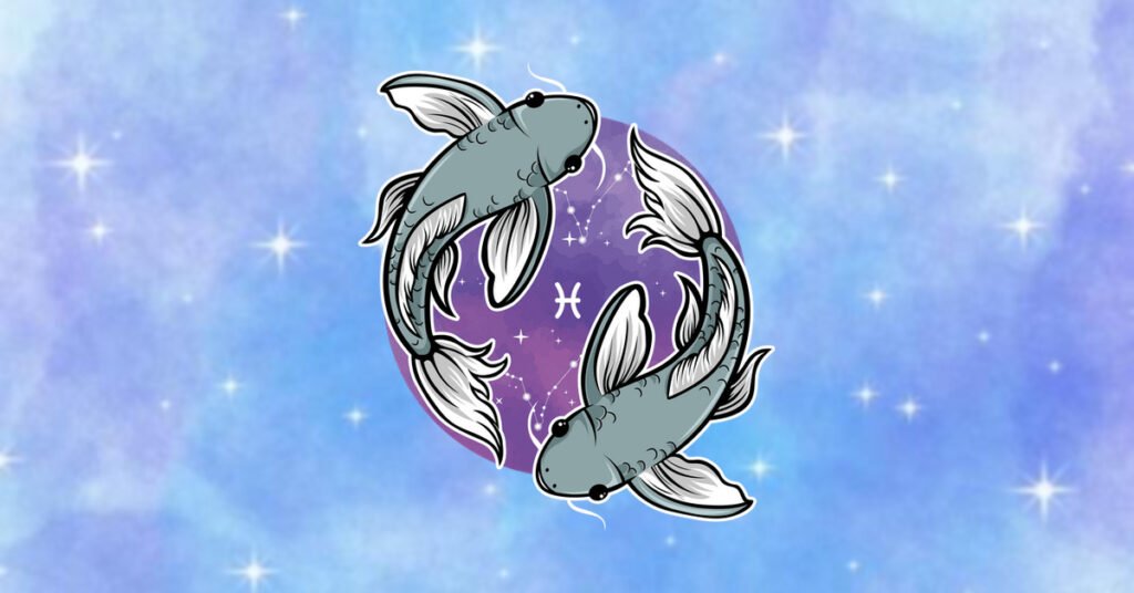 Daily Pisces Love Horoscope for August 17