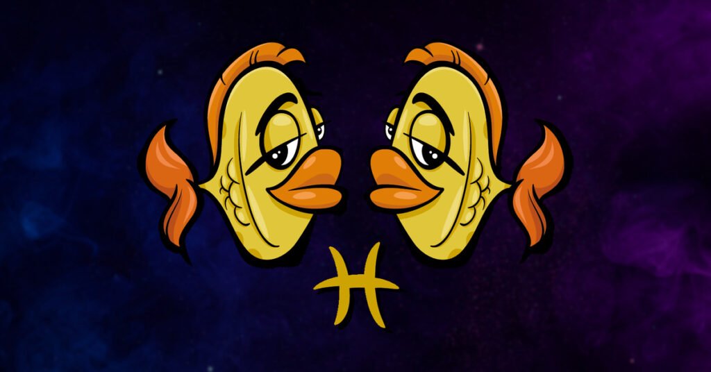 3 Zodiac Signs Most Likely to Become Obsessed With a Pisces