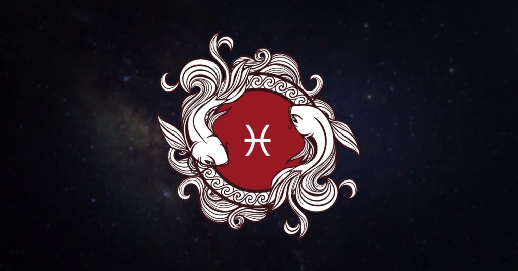 Daily Pisces Horoscope for August 18