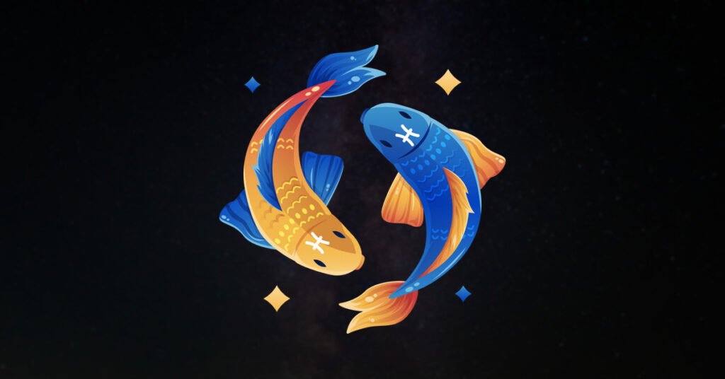 Only 3 Zodiac Signs Could Keep Pisces in Love After the Wedding