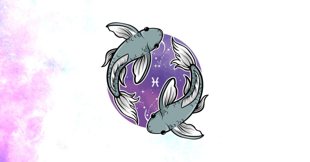 Only 3 Zodiac Signs Are Strong Enough to Handle Pisces