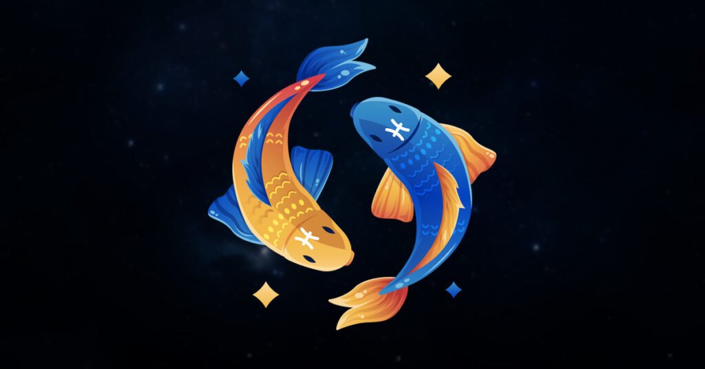 Daily Pisces Horoscope for August 19