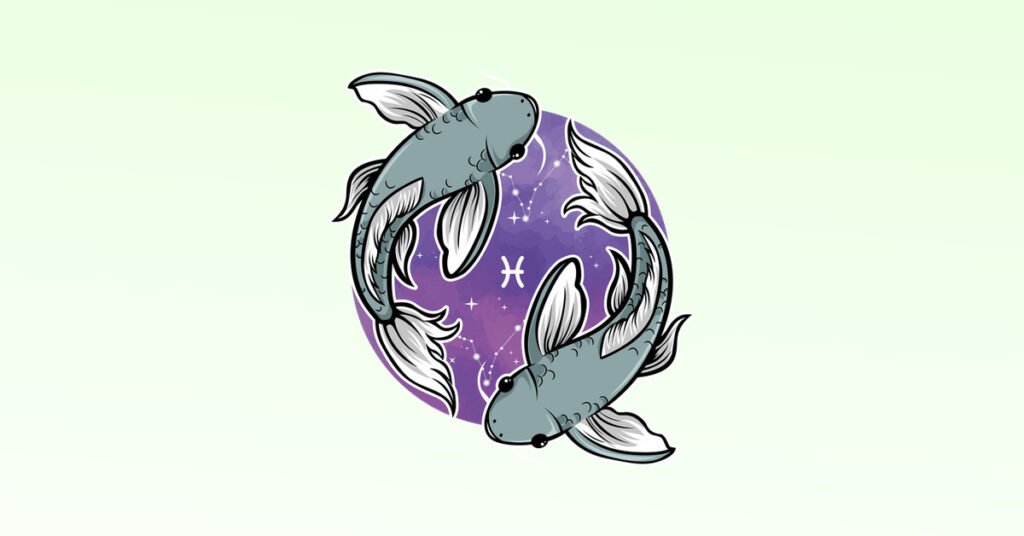 Daily Pisces Love Horoscope for August 19