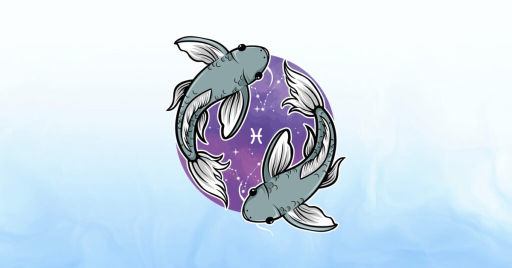 3 Zodiac Signs Can Handle Pisces After the Honeymoon Phase