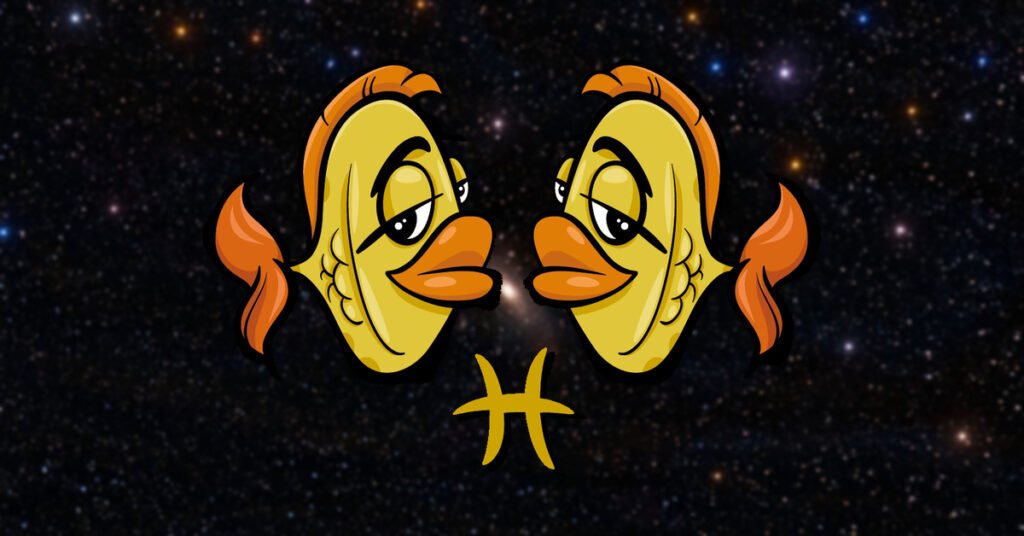 Daily Pisces Horoscope for August 20
