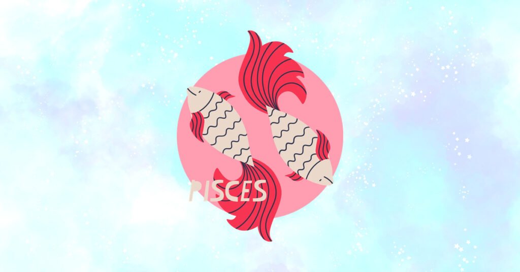 Daily Pisces Love Horoscope for August 20