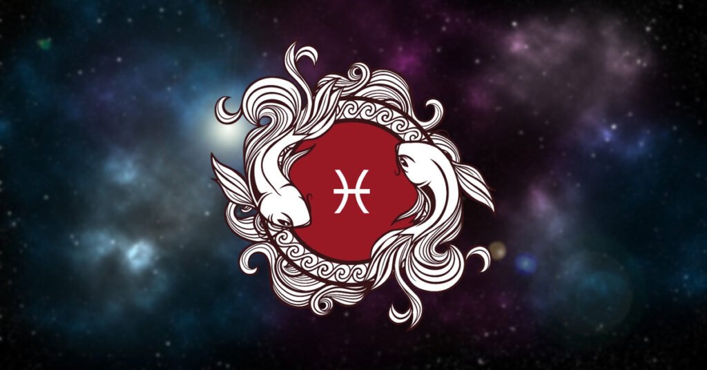 Daily Pisces Horoscope for August 21
