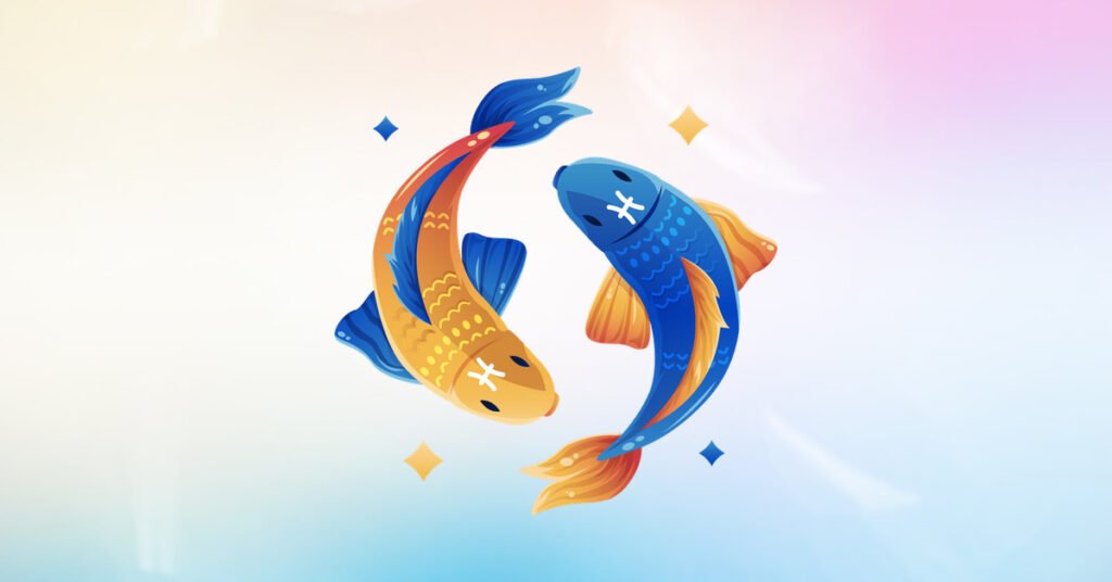 Daily Pisces Love Horoscope for August 21