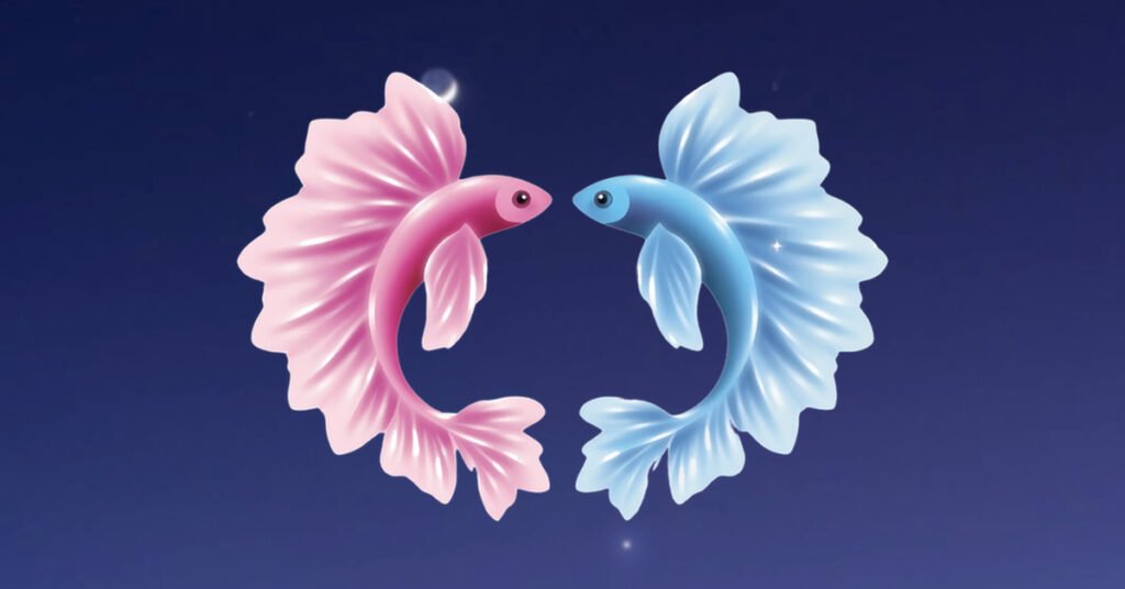 3 Zodiac Signs That May Never Stop Loving Pisces