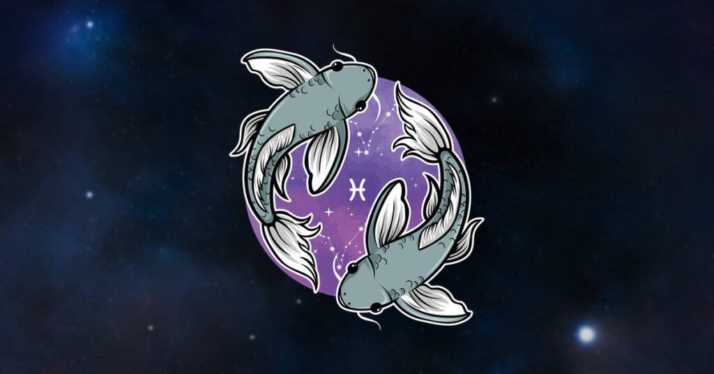 Daily Pisces Horoscope for August 22