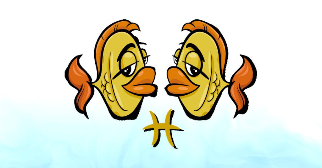 Daily Pisces Love Horoscope for August 22