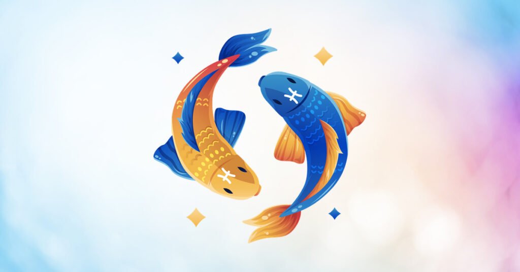 3 Zodiac Signs Pisces Should Never Let Go Of