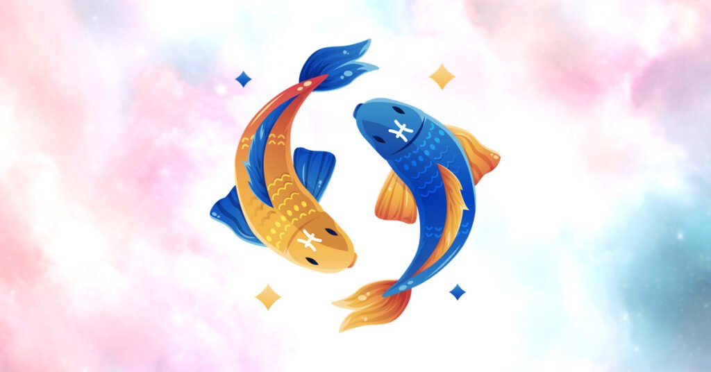 Daily Pisces Horoscope for August 25