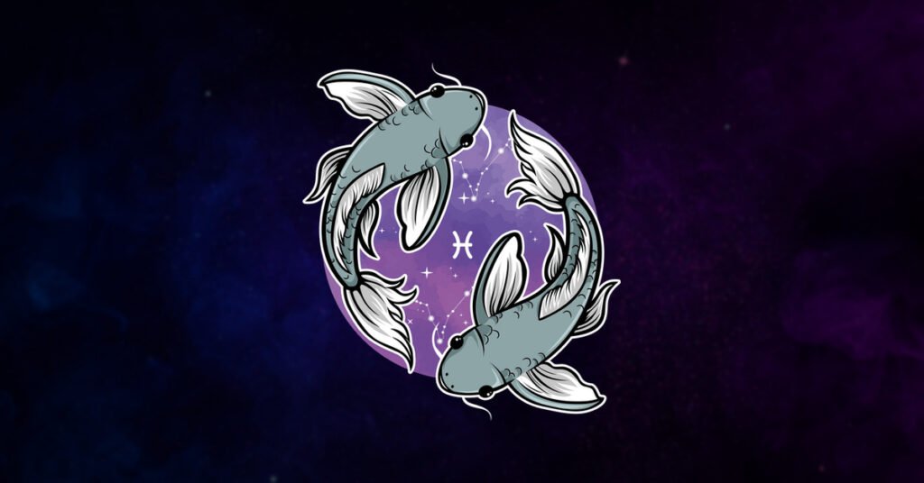 Daily Pisces Horoscope for August 26
