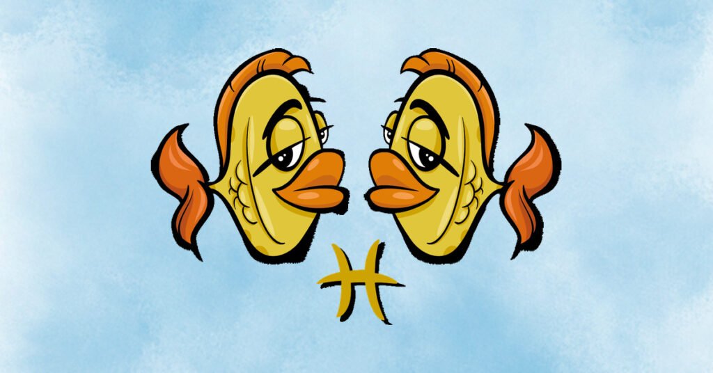 Daily Pisces Love Horoscope for August 26