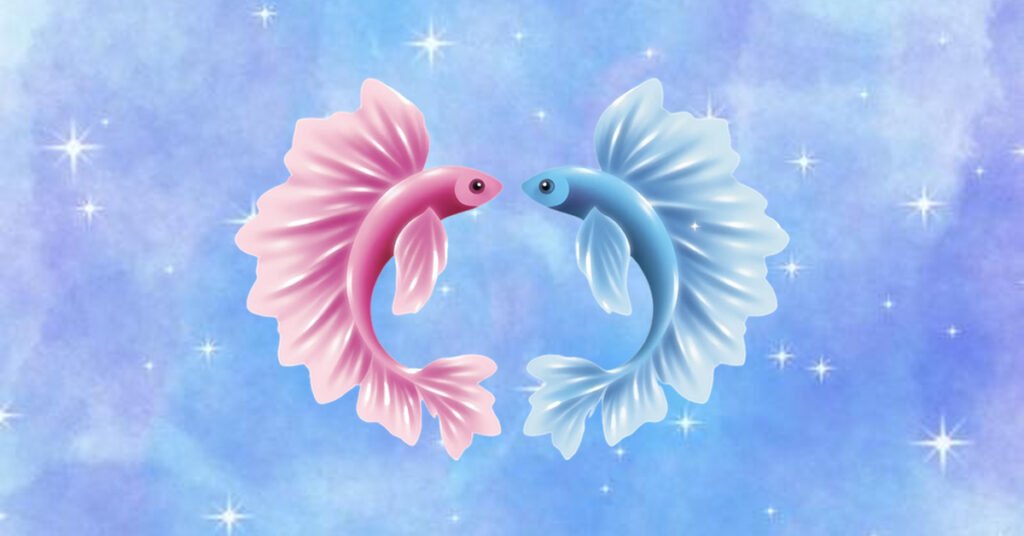 Pisces Is Entering a Powerful New Chapter