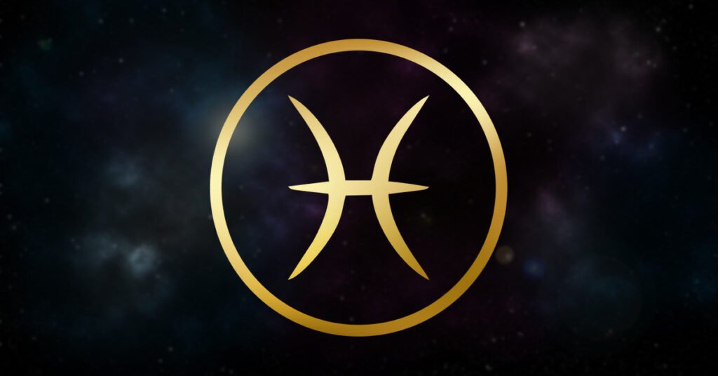 Daily Pisces Horoscope for August 27